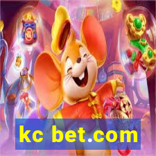 kc bet.com